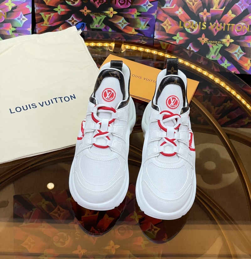 Louis Vuitton Sneakers